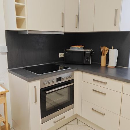 Apartment E1 - Gut Ausgestattete 3-Zimmerwohnung 68 Qm Fuer 1-5 Personen 2Xzz 1Xsc 格拉芬韦赫尔 外观 照片