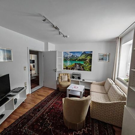 Apartment E1 - Gut Ausgestattete 3-Zimmerwohnung 68 Qm Fuer 1-5 Personen 2Xzz 1Xsc 格拉芬韦赫尔 外观 照片