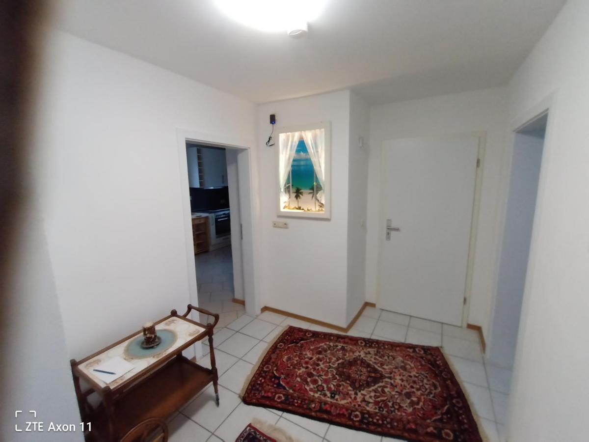 Apartment E1 - Gut Ausgestattete 3-Zimmerwohnung 68 Qm Fuer 1-5 Personen 2Xzz 1Xsc 格拉芬韦赫尔 外观 照片
